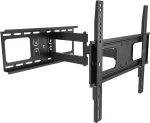 LogiLink BP0015 &ndash; TV / monitorio laikiklis, VESA 200&times;200 &ndash; 400&times;400 mm, pasukamas, pakreipiamas