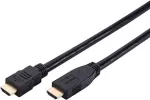HDMI kabelis Kindermann 5809000915 15 m