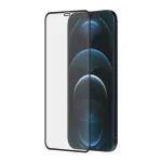 Apsauginis stiklas PanzerGlass SAFE. by &reg; Apple iPhone 12 Pro Max nuo kra&scaron;to iki kra&scaron;to, atsparus įbrėžimams ir smūgiams