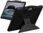 Urban Armor Gear 324013114040 Plan&scaron;etinio kompiuterio apsauginis dėklas 33 cm (13 inch) Bumper juodas (324013114040)