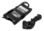 Dell YD637 65W 19.5V kintamosios srovės adapteris ne&scaron;iojamiesiems kompiuteriams ir suderinamiems įrenginiams