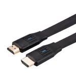 VALUE UHD HDMI plok&scaron;čias laidas ST/ST 8K60Hz/4K120Hz 3m