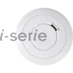 Dūmų detektorius Ei Electronics EI650IW
