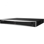 Hikvision DS-7616NXI-K2/16P(D) 16 kanalų PoE NVR, AcuSense, 4K