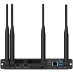 Stalinis kompiuteris Prestigio Solutions, skirtas Multiboard Light & Light+ serijai &ndash; Intel Core i5-1235U, 8 GB DDR5, 256 GB SSD, 3G LTE, Wi‑Fi 6, TPM 2.0, Windows 11 bandomoji versija