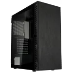 Kolink Observatory HF Mesh Core Midi-Tower - juoda