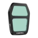 CPL filtras Freewell DJI Air 3S FW-A3S-CPL, apskritas poliarizatorius drono kamerai