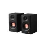 Edifier MR3 aktyvūs monitoriniai garsiakalbiai, 18W x 2, Bluetooth, juodi