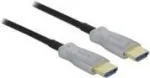 Aktyvus optinis HDMI kabelis DeLOCK 84137 4K 60 Hz 100 m