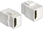 HDMI adapteris DeLOCK 86316, moteri&scaron;kas&ndash;moteri&scaron;kas, keystone