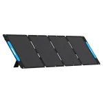 RealPower SP-200E sudedamas saulės modulis 200 W, 4 dalių
