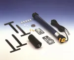 Somfy GmbH Modern.Kit Standard 15/17 LT50 Atlas 15/17 1039409 (1039409)