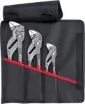 KNIPEX 00 19 55 S11 Replių rinkinys 3 vnt.