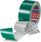 tesa ANTI-SCRATCH 60960-00005-00 Grindų žymėjimo juosta &reg; Žalia (I x P) 20 m x 50 mm 1 vnt.