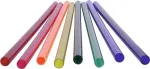 Liuminescencinė lemputė EUROLITE T5 113,9 cm Mėlyna 51104446