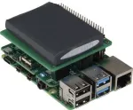 Joy-it rb-strompi3BAT-XL UPS Raspberry Pi&reg;