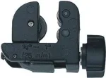 Mini vamzdžių pjaustytuvas c.k tools T2232A vario/plieno vamzdžiams, talpa 3&ndash;25 mm, ilgis 65 mm