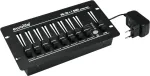 DMX dimerinis pultas EUROLITE FD-32+1 32 kanalų dimmeris, modelis 70063830