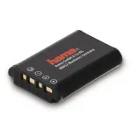 Hama DP 460 ličio jonų (Li-Ion) akumuliatorius 1090 mAh