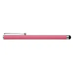 Kensington Virtuoso&trade; Touch Stylus, rožinė, Apple iPad, iPad 2, iPhone, silikonas, 1 vnt.