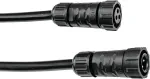 Maitinimo laidas LED PFE-50 230V, EUROLITE, 1,5 m