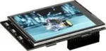 Joy-it RB-TFT3.2-V3 3,2 colio TFT ekrano modulis Raspberry Pi