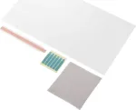 Renkforce RF-LABLPS-400 Mėlynos &scaron;viesos filtras ne&scaron;iojamam kompiuteriui 39,6 cm (15,6 inch) kra&scaron;tinių santykis 16:9 RF-6055796 Universalus