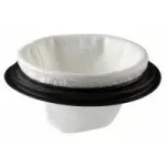 Oro filtras Bosch 2 607 432 013, tinka PAS 11-21, 12-27, 12-27 F