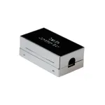 ACT Junctionbox ekranuota CAT6, 110/Krone blokas, plienas, 34.9 mm