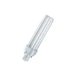 Osram DULUX D energiją taupanti lempa 26W/840 G24D-3 FS1