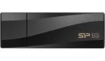 USB atmintukas Silicon Power Blaze B07 16 GB USB Type-A 3.2 Gen 1 juodas