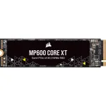 Corsair MP600 CORE XT M.2 2000 GB PCI Express 4.0 QLC 3D NAND NVMe (CSSD-F2000GBMP600CXT)