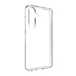 ZAGG Luxe mobiliojo telefono dėklas 17 cm (6.7 inch) permatomas