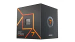 AMD Ryzen 7 7700 5,30 GHz 8 branduolių Socket AM5 40 MB 65 W Tray
