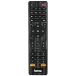 Hama 00012306 universalus IR belaidis nuotolinio valdymo pultas TV, DVD/Blu-ray, STB, VCR