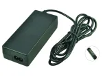 2-Power AC adapter 12V 45W su tinklo laidu