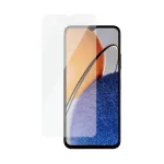PanzerGlass SAFE. by &reg; Apsauginis stiklas Huawei Nova Y61 | Ultra-Wide Fit