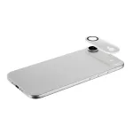 Cellularline Camera Lens &ndash; apsauginis objektyvas iPhone Air