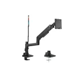 Monitoro ranka Kensington SmartFit Premium Heavy Duty tvirtinimas spaustuku/įvore 20 kg