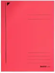 Aplankalas dokumentams Leitz 3923-00-25 Raudonas A3
