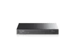 TP-Link JetStream 8 prievadų Gigabit SMART valdomas komutatorius