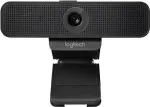 Logitech C925e vaizdo kamera 1920 x 1080 pikselių USB 2.0 juoda (960-001075)