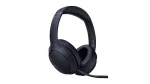 Yealink BH78 ausinių rinkinys su stovu, belaidės ausinės, vienos ausies, USB-C / USB-A, Bluetooth, juodos spalvos
