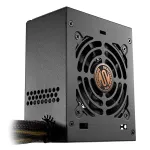 Maitinimo blokas Sharkoon SilentStorm SFX Bronze 450 W