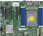 SUPERMICRO X12SPi-TF pagrindinė plok&scaron;tė &ndash; ATX &ndash; LGA4188 lizdas &ndash; C621A mikroschemų rinkinys &ndash; USB 3.2 Gen 1 &ndash; 2 x 10 Gigabit LAN &ndash; integruota grafika &ndash; skirta SCLA25TQC R609LP, UP Storage SuperServer 540