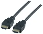 HDMI kabelis EFB Elektronik K5430SW.10 10 m