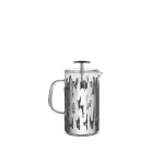 Rankinis kavos virimo aparatas Alessi BM12/8 Nerūdijantis plienas 150 mm