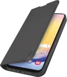 SBS Wallet Stand Galaxy A26 juodas (TEWALSAA26K)