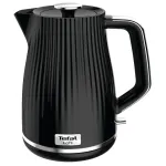 Elektrinis virdulys Tefal KO2508 1.7 L 2400 W, juodas, paslėptas kaitinimo elementas