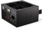 ENDORFY Enduro L6 650 W maitinimo blokas 20+4 pin ATX 3.1 80 PLUS Gold Juodas